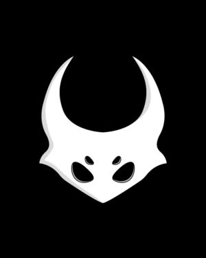 Camiseta-de-Hollow-Knight-Falso-Caballero