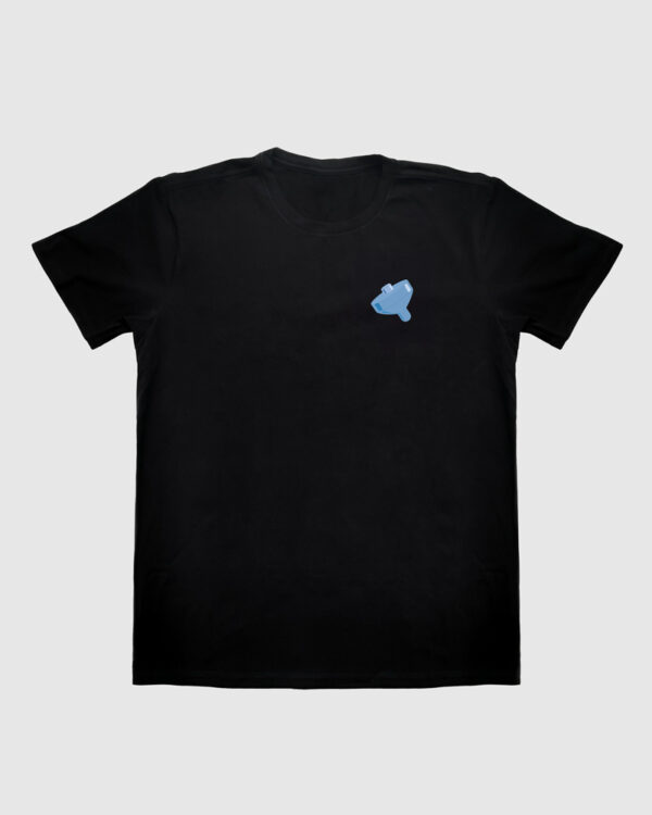 Camiseta-de-Mi-Vecino-Totoro-Trompo