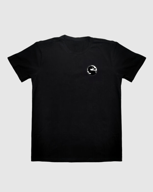 Camiseta-de-Mortal-Kombat-Logo-Dragon