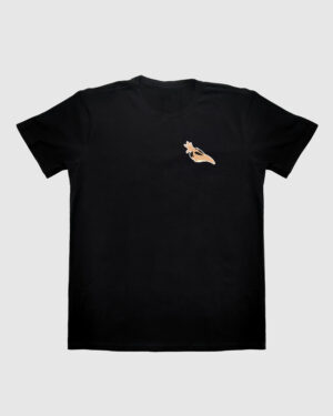 Camiseta de Adam Beetlejuice