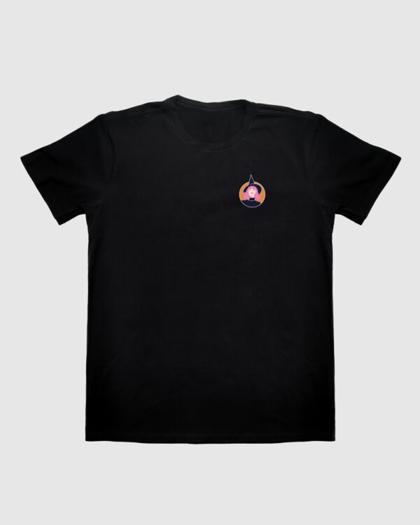 Camiseta-de-Bruja