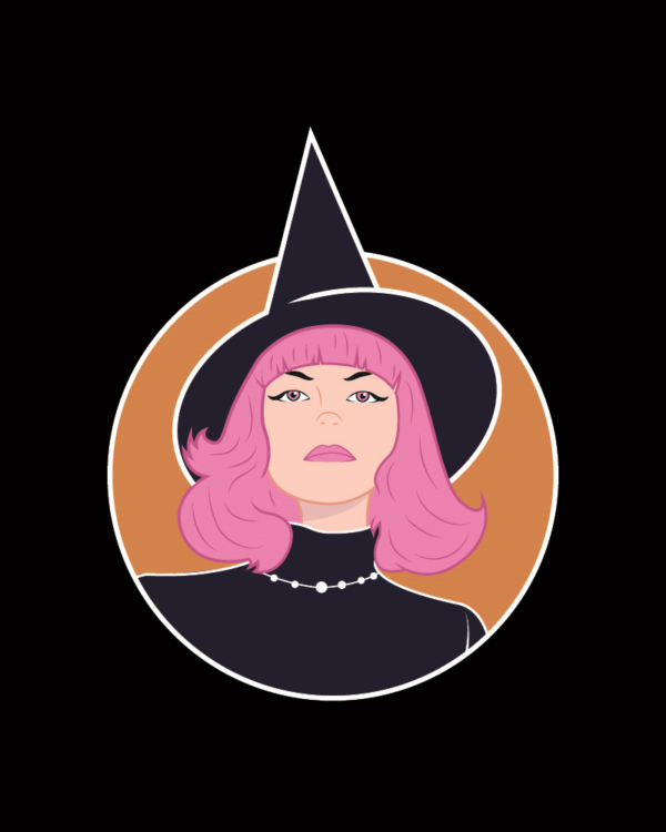Camiseta-de-Bruja_Detalle