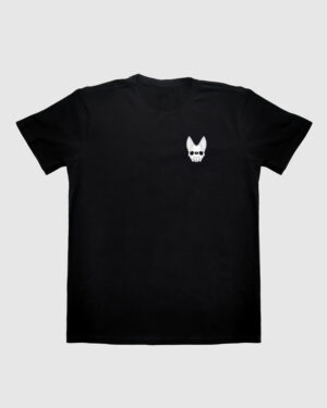 Camiseta-de-Calavera-Murcielago