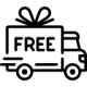 Envío Gratis Buho Negro Envío Gratis Buho Negro